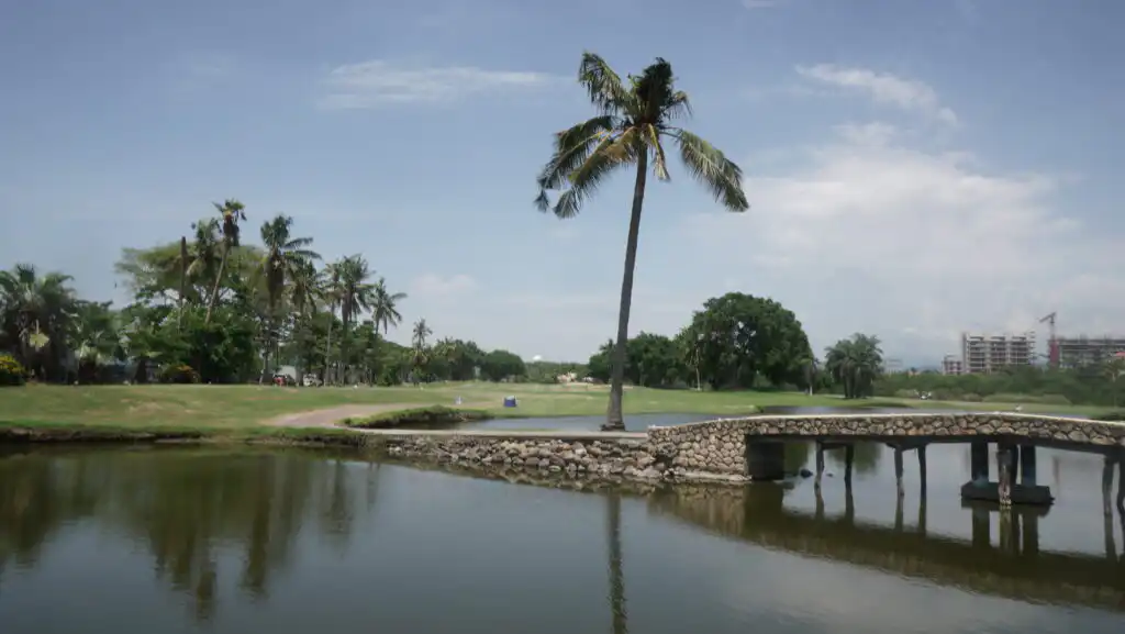 Marina Vallarta Holds Golf Tournament to Reinaugurate Its 18 Greens