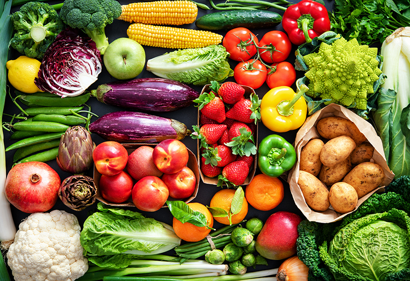 Organic Food & Health in Puerto Vallarta. 