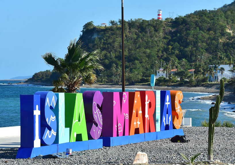 Discover Riviera Nayarit, Nayarit, Mexico