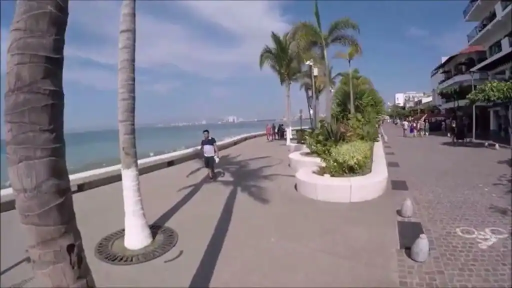 Winter Escapes in Mexico