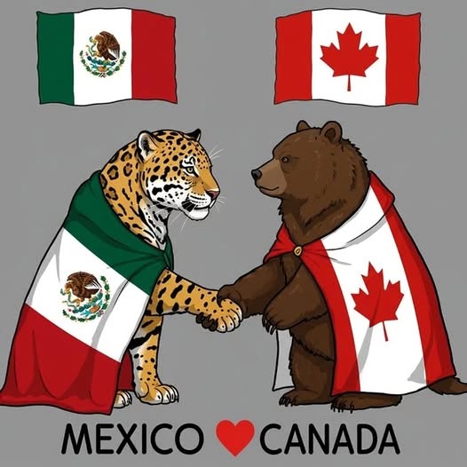 Puerto Vallarta pour les Canadiens