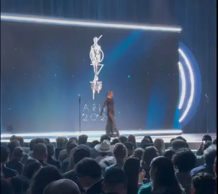 Edición 67 Premios Ariel en Puerto Vallarta