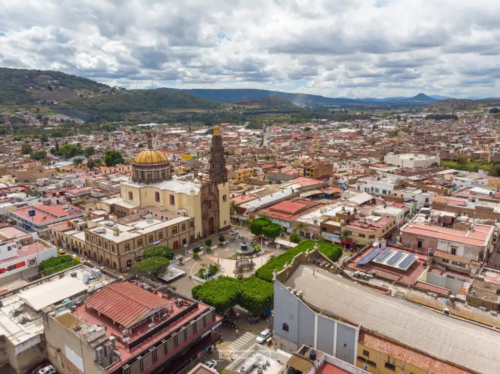 The NEW Tequila Lovers Discovery Route