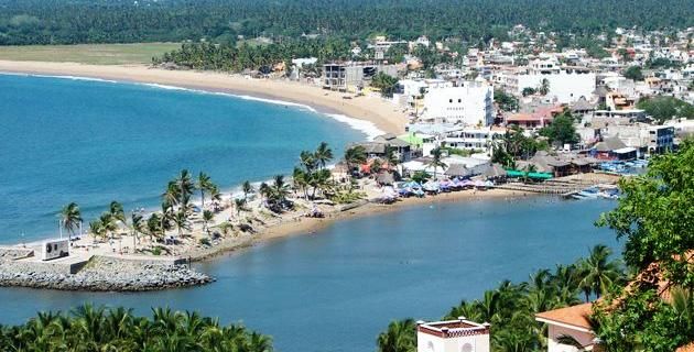 Discovering Barra de Navidad - Melaque Jalisco