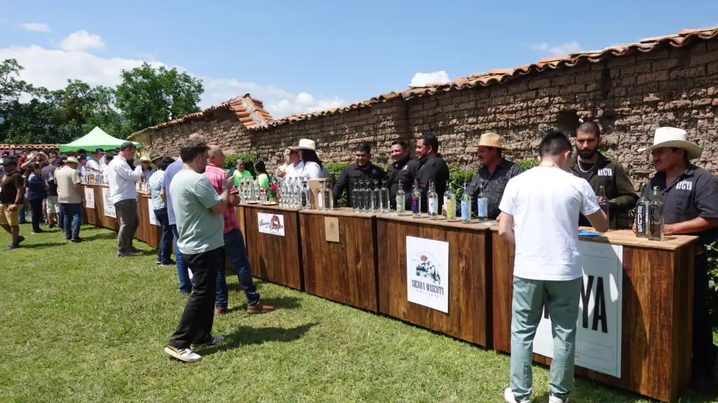 Festival Raicilla 2025