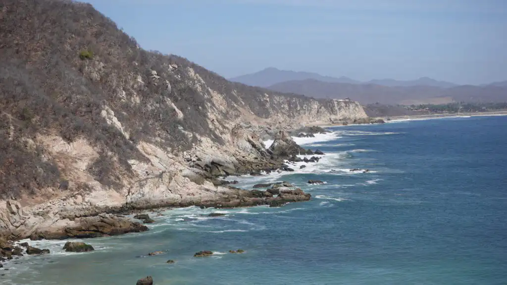 Fish, Seafood, Oysters lovers is Tehuamixtle