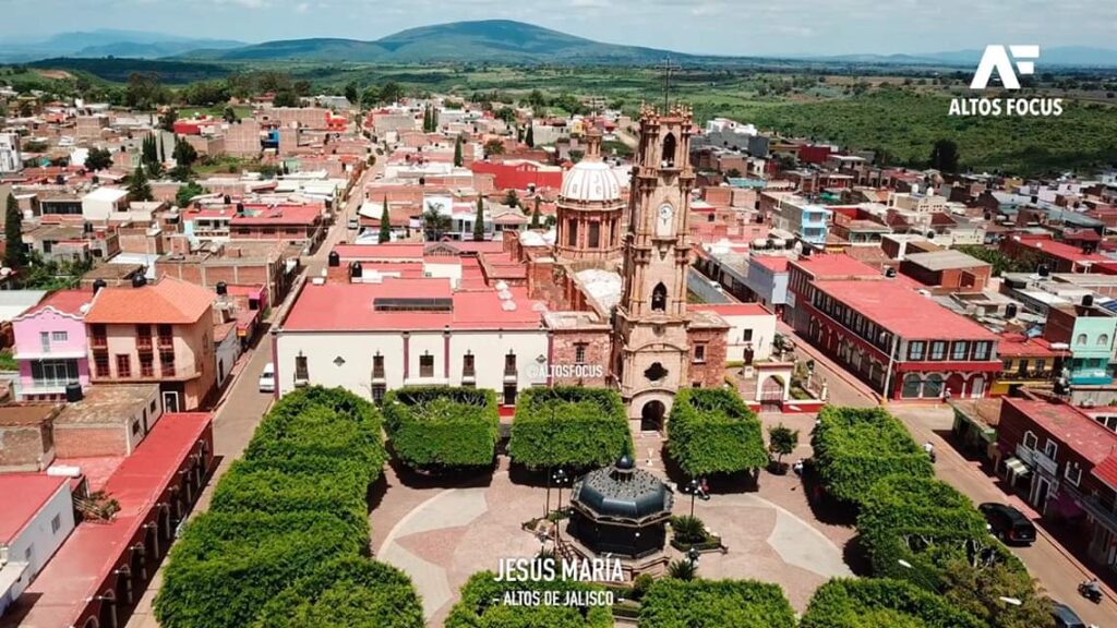 The NEW Tequila Lovers Discovery Route