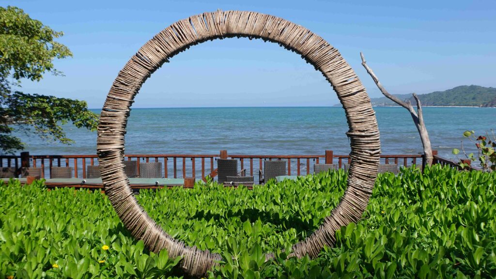 Sayulita Riviera Nayarit in Mexico