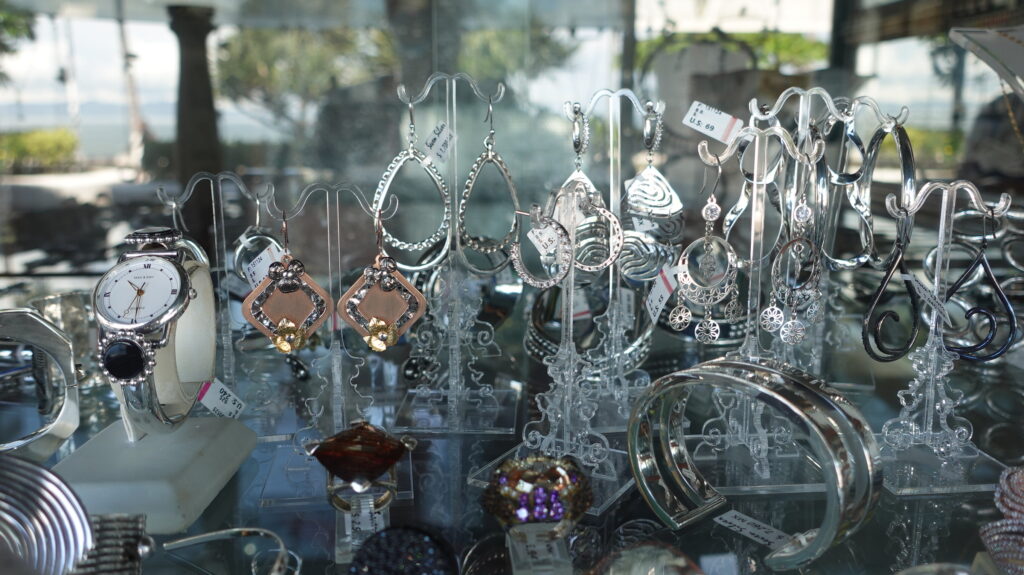 Buying Silver Jewelry