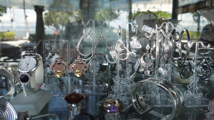 Silver Jewelry Puerto Vallarta