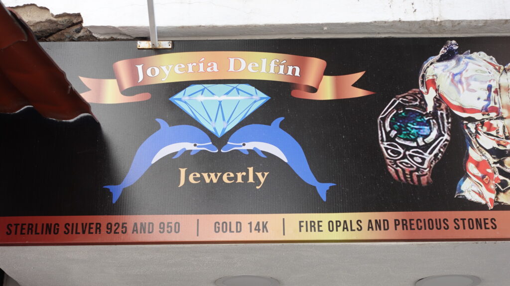 Buying Silver Jewelry