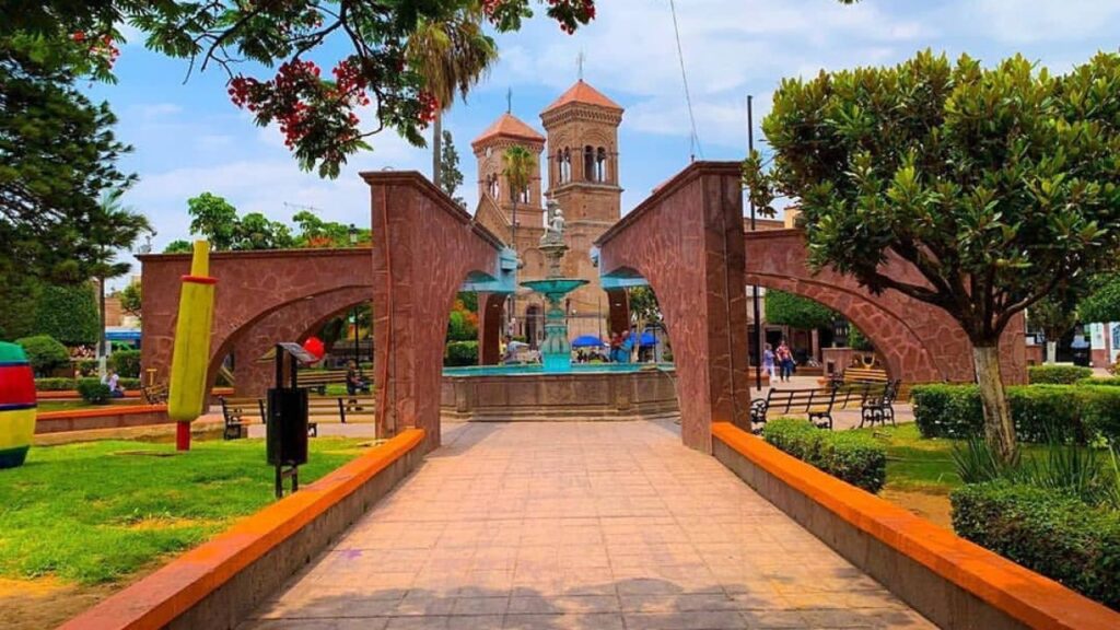 The NEW Tequila Lovers Discovery Route