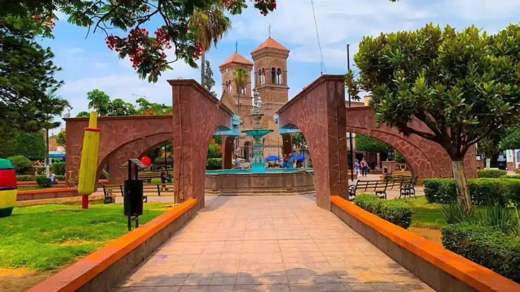 The NEW Tequila Lovers Discovery Route