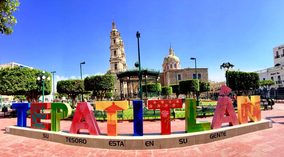 The NEW Tequila Lovers Discovery Route