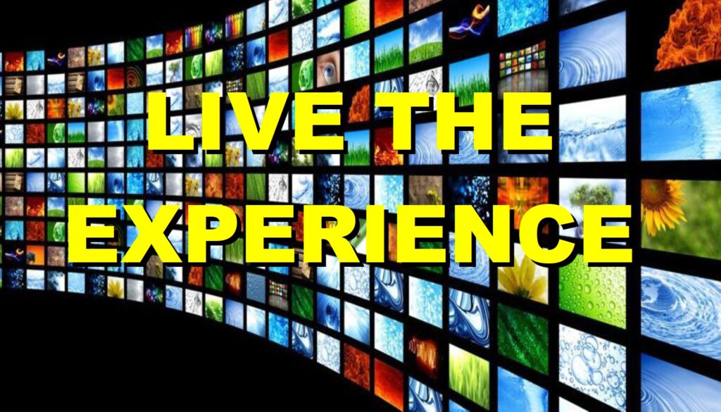 Storytelling Destination