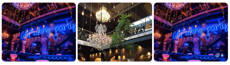 Bars for the over 50 Puerto Vallarta