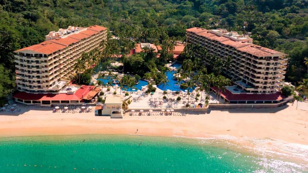 Puerto Vallarta Hotels All Inclusive