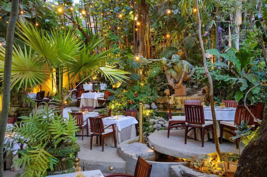 Puerto Vallarta Restaurant Week 