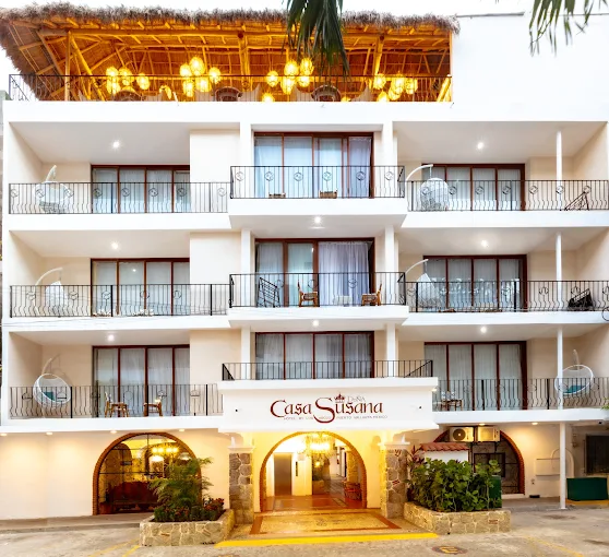 Puerto Vallarta Hotels All Inclusive