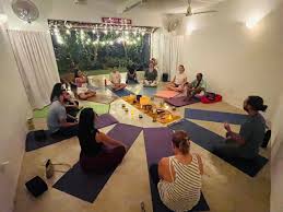 Best Yoga & Fitness Studios in Puerto Vallarta.