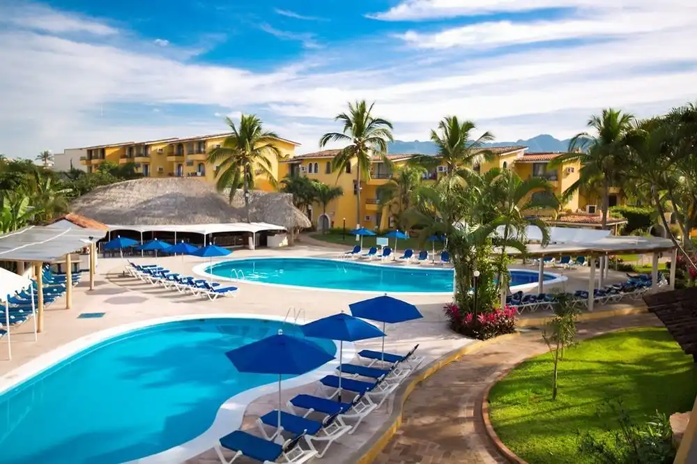 Hotels Puerto Vallarta