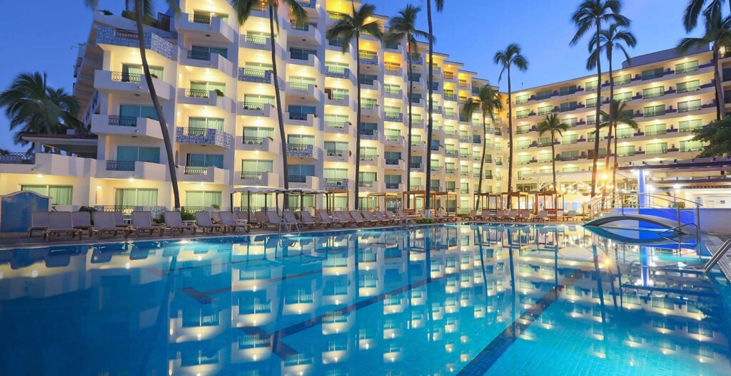 Puerto Vallarta Hotels All Inclusive