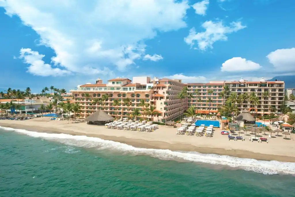 Hotels Puerto Vallarta
