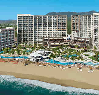 Puerto Vallarta Hotels All Inclusive