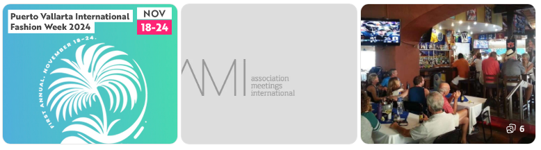 Expat-Communities & Meetup in Puerto Vallarta