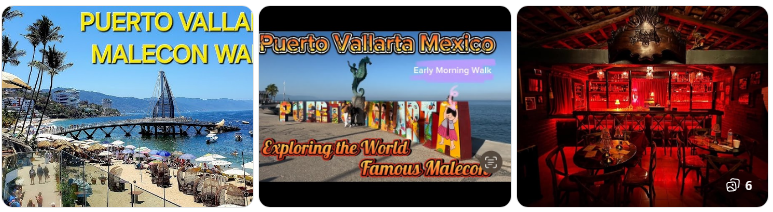 Expat-Communities & Meetup in Puerto Vallarta