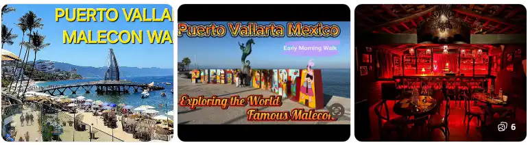 Expat-Communities & Meetup in Puerto Vallarta