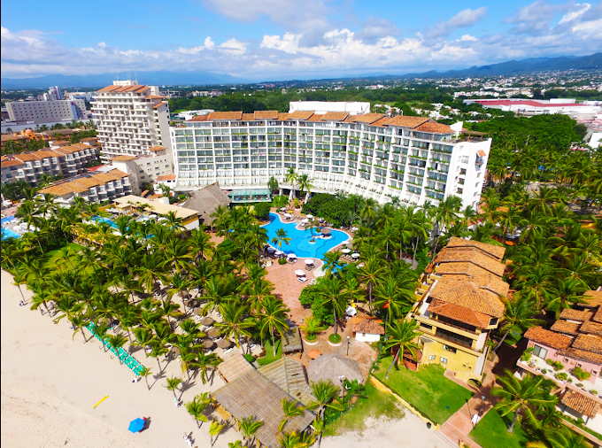 Puerto Vallarta Hotels All Inclusive