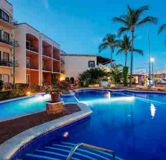 Puerto Vallarta Hotels All Inclusive