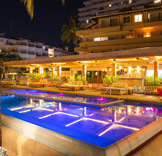 Puerto Vallarta Hotels All Inclusive