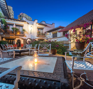 Puerto Vallarta Hotels All Inclusive