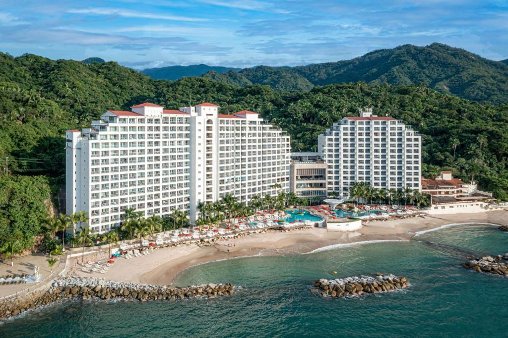 Puerto Vallarta Hotels All Inclusive