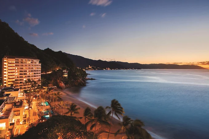 Puerto Vallarta Hotels All Inclusive