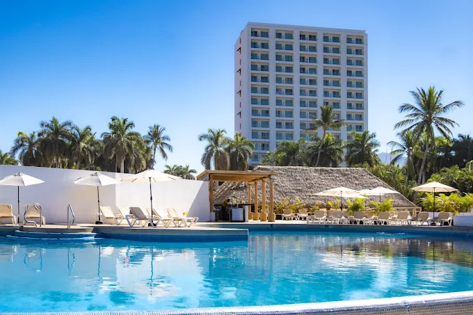 Puerto Vallarta Hotels All Inclusive