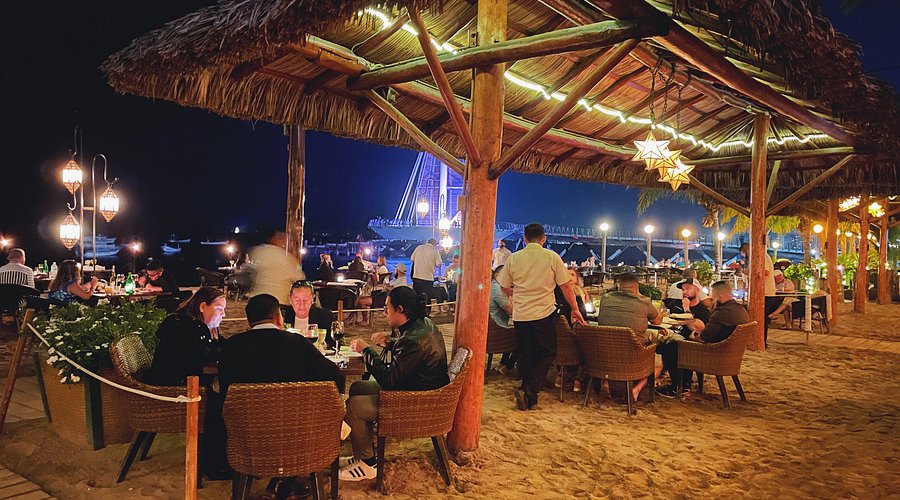 Celebrating Thanks Giving in Puerto Vallarta