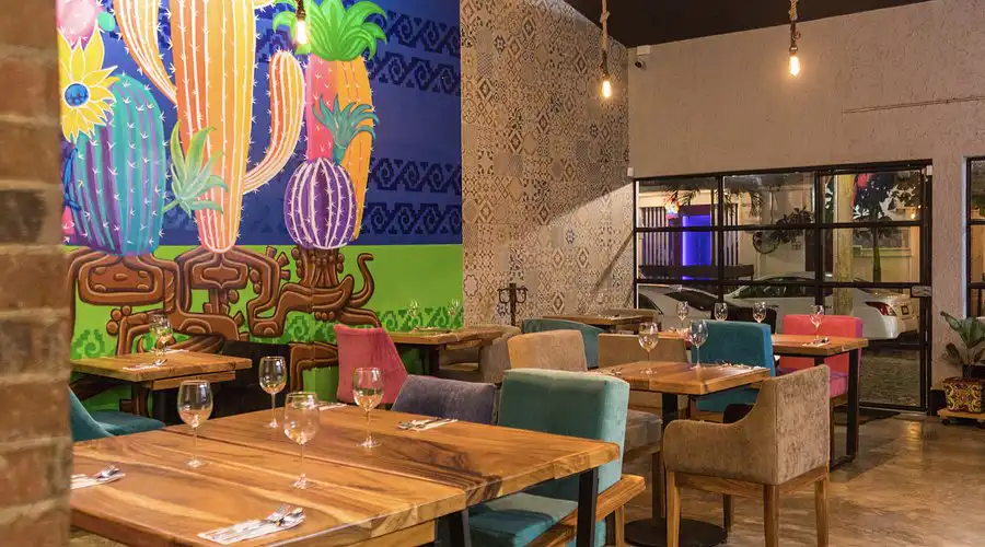 Puerto Vallarta Restaurant Week 