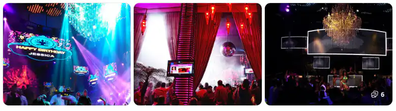 Puerto Vallarta Nightlife and Entertainment