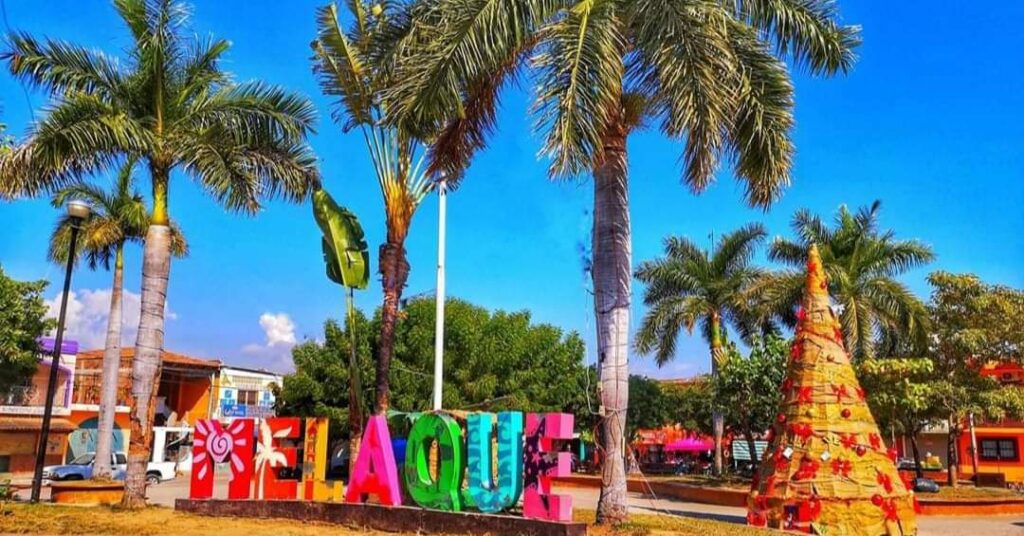 Discovering Barra de Navidad - Melaque Jalisco