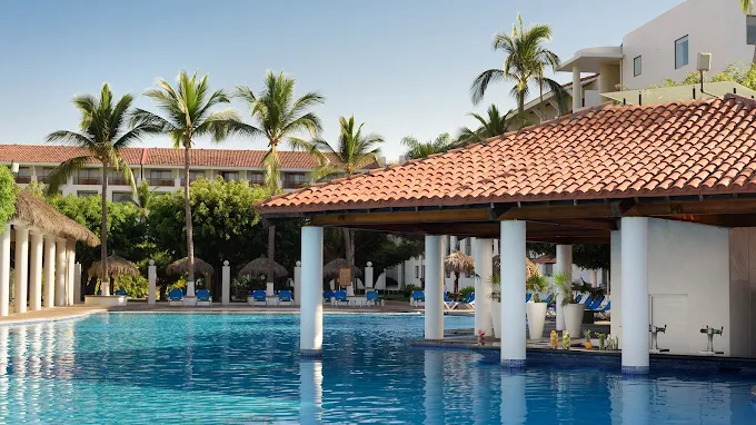 Puerto Vallarta Hotels All Inclusive