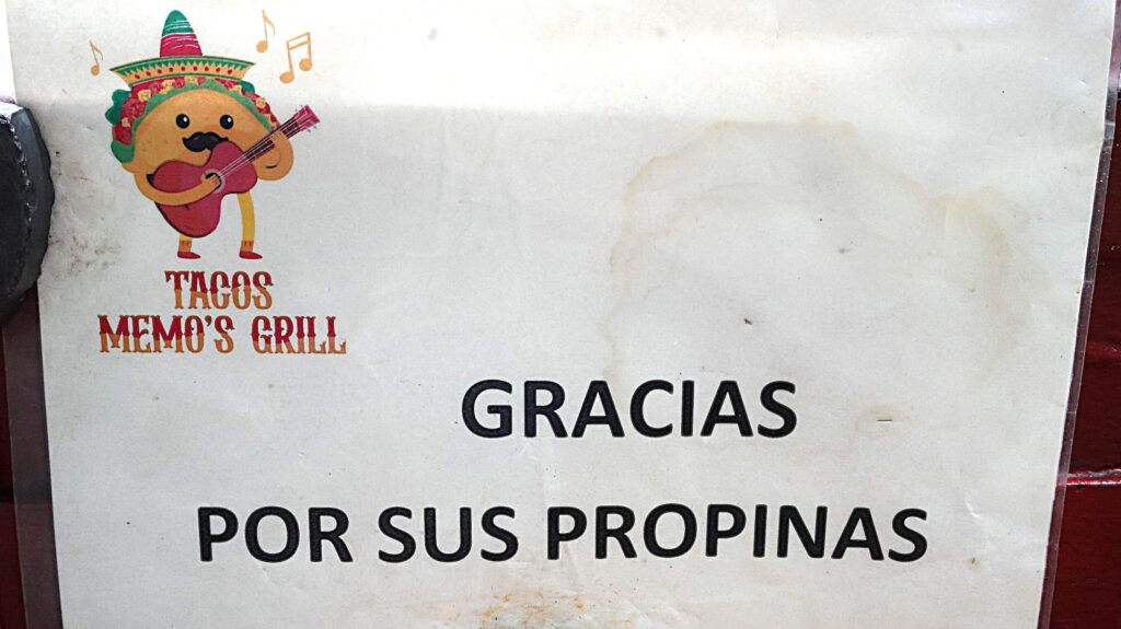 30th anniversary of my real Mexican food