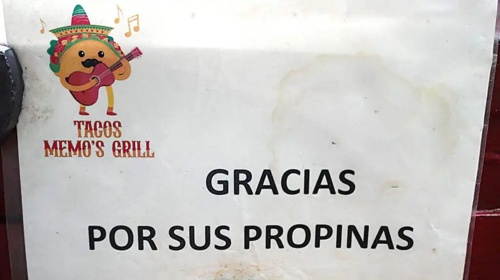 30th anniversary of my real Mexican food