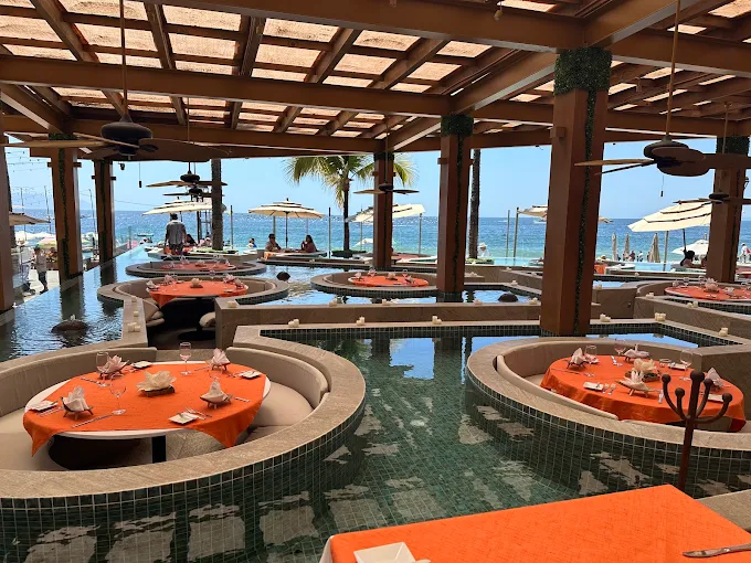 Puerto Vallarta Destino de Playa