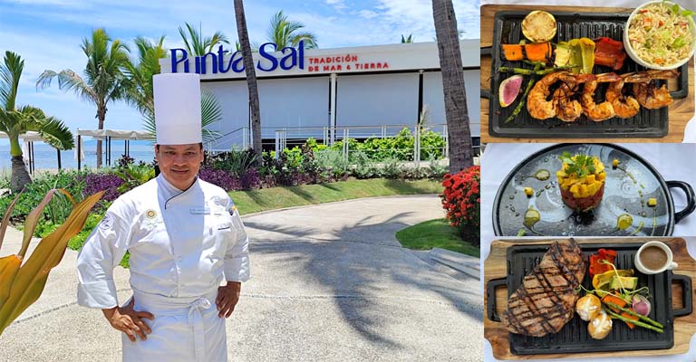 Puerto Vallarta restaurants