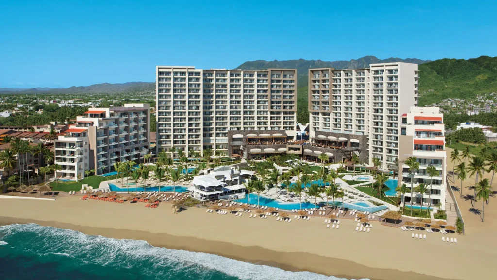 Puerto Vallarta Hotels All Inclusive