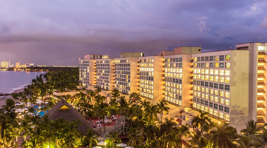 Puerto Vallarta Hotels All Inclusive