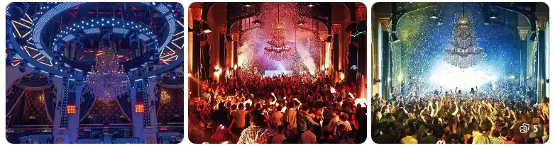 Best Bars & Clubs